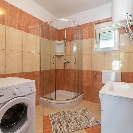 Modern With Private Pool